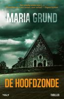 De hoofdzonde - Maria Grund - ebook - thumbnail
