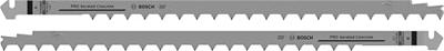 Bosch Tandemzaagblad TF350NHM - 2608632123