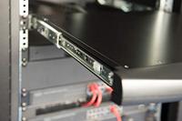 Digitus DS-72211-3GE KVM-console VGA 1366 x 768 Pixel - thumbnail