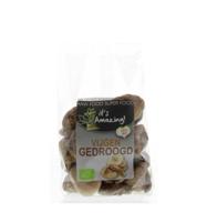 It's Amazing It's Amazing Vijgen Gedroogd Bio (500g) - thumbnail