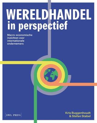 Wereldhandel in perspectief (Paperback)