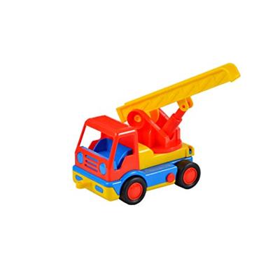 Wader ladderwagen 20 cm