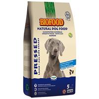 BF Petfood lam geperst hondenvoer 2 x 5 kg - thumbnail