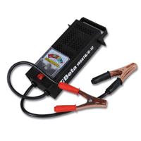 Beta Analoge batterijtester 6/12v - thumbnail