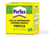 Wallpaper glue PERFAX 1695616 Transparant 200 g - thumbnail
