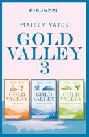 Vurige cowboy / Dans met de cowboy / Uitgedaagd door de cowboy - Maisey Yates - ebook - thumbnail