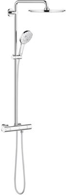 Grohe Rainshower Smartactive 310 Douchesysteem Chroom