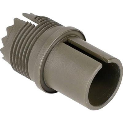 ITT 011-0621-000 D-sub connector 1 stuk(s)