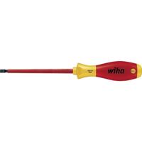 VDE Platte schroevendraaier Wiha 00825 00825 Kopbreedte: 4.5 mm Koplengte: 175 mm - thumbnail