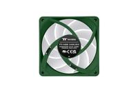 Thermaltake CT120 EX ARGB Computer behuizing Luchtkoeler 12 cm Groen - thumbnail