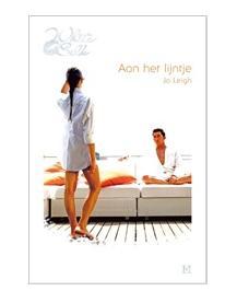 Aan het lijntje - Jo Leigh - ebook