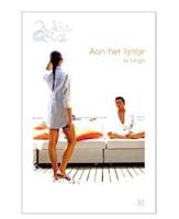 Aan het lijntje - Jo Leigh - ebook - thumbnail