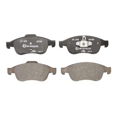 Remblokken set 13046072662