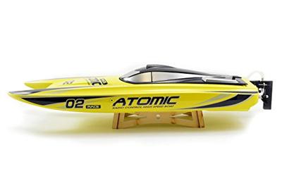 Volantex Racent Atomic brushless boot RTR incl. accu (zonder lader)