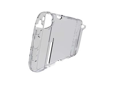 Nacon Nintendo Switch 2 Hardcase Beschermhoes met Standaard