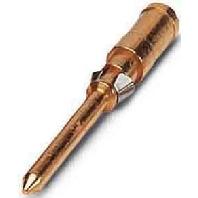 CK1,6-ED 0,50ST AU - Krimp CK1,6-ED-0,50ST AU Phoenix Contact Inhoud: 100 stuk(s)