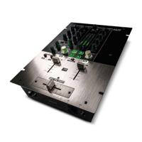 Reloop KUT DJ-mixer - thumbnail