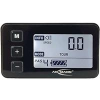 ANSMANN lcd-display lcd display 36v 6-step - thumbnail