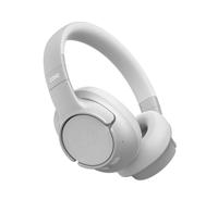 Fresh &apos;n Rebel Clam Core bluetooth Over-ear hoofdtelefoon grijs - thumbnail