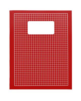 Schrift qbasic a5 ruit 5mm 80blz 70gr | 10 stuks