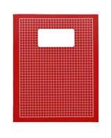 Schrift qbasic a5 ruit 5mm 80blz 70gr | 10 stuks - thumbnail