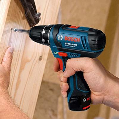 Bosch Accessoires Dopsleutels 65 x 8 mm, M 5 1st - 2608550560 - thumbnail