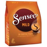 Douwe Egberts SENSEO Mild, zakje van 36 koffiepads - thumbnail