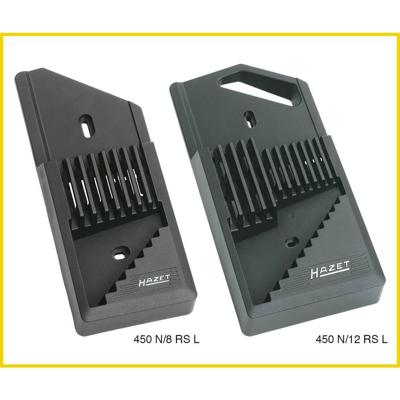 HAZET Klemlijst 450N/12RSL