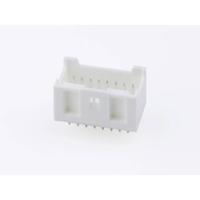 Molex 559171610 Male header, inbouw (standaard) Totaal aantal polen: 16 Rastermaat: 2 mm Inhoud: 1 stuk(s) Tray - thumbnail