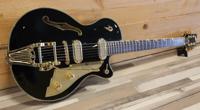 Duesenberg Starplayer TV Phonic Black - thumbnail