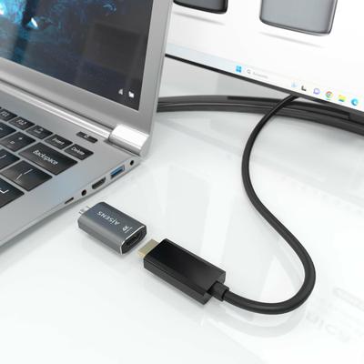 HDMI-Schakelaar Aisens A109-0862 - thumbnail