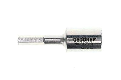 Gedore Draadeindsleutel - 1523201 Gedore Draadeindsleutel - 1523201