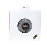 Diamantzaagblad basic uni 230mm - thumbnail