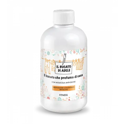 Il Bucato di Adele wasparfum fitness 500 ml