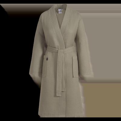 Vandyck Vandyck Badjas BIARRITZ NEW salie Large