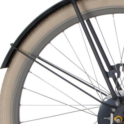 Cortina spatbordstang achter 28 u5 star grey matt