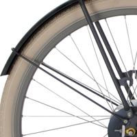 Cortina spatbordstang achter 28 u5 star grey matt - thumbnail