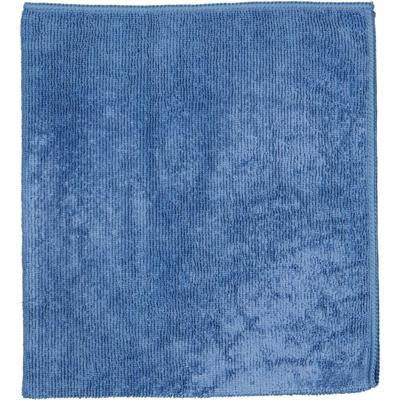 Microvezelvloerdoek - Blauw