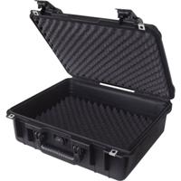 Sintron 207253 Apparaatkoffer (l x b x h) 430 x 380 x 154 mm - thumbnail