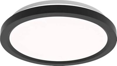 Philips 8721103057563 Plafondlamp, LED-plafondlamp Zwart Philips 8721103057563 Plafondlamp, LED-plafondlamp Zwart