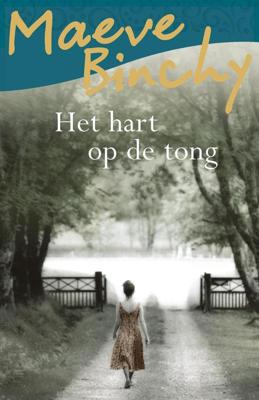 Het hart op de tong - Maeve Binchy - eBook (9789000307517)