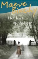 Het hart op de tong - Maeve Binchy - eBook (9789000307517) - thumbnail