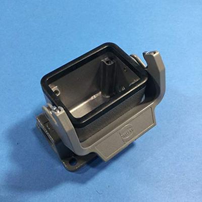 Socketbehuizing Han® 6B-asg1-LB-M20 19300061250 HARTING 1 stuk(s) Piece