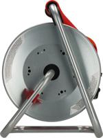 Brennenstuhl Garant S Ip44 Kabelhaspel 25M At-N05V3V3-F 3G1.5 - 1198740 - thumbnail