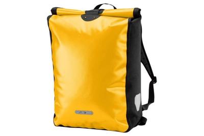 Ortlieb Messenger-Bag Tas 39L - Geel Ortlieb Messenger-Bag Tas 39L - Geel