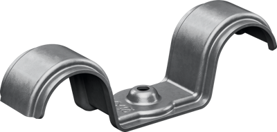 Bosch Professional PRO Metall-Doppelkabelhalter, EMD-12 Kabelhouder 1600A03C2K 1 stuk(s)