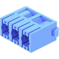 Pneumatische module 09140033501 HARTING Inhoud: 1 stuk(s) Pneumatische module - thumbnail