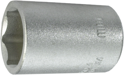 Connex 1/4 dopsleutel 8mm - coxt569080