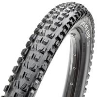 Maxxis Buitenband minion dhf ii 3ct 29 x 2.50 (63-622) zwart - thumbnail