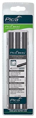 Pica 6030 BIG Dry Navulling | Grafiet - PI6030